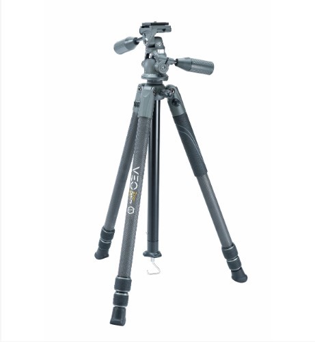 ［Vanguard］VEO 2PRO 263CPV 三脚