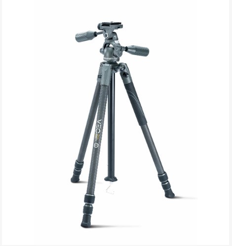 ［Vanguard］VEO 2 PRO 233CPV 三脚