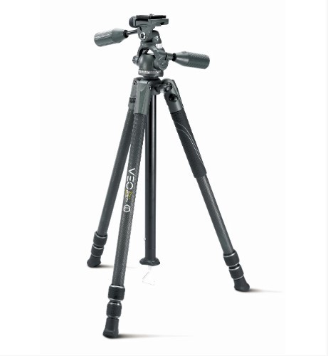 ［Vanguard］VEO 2 PRO 203CPV 三脚