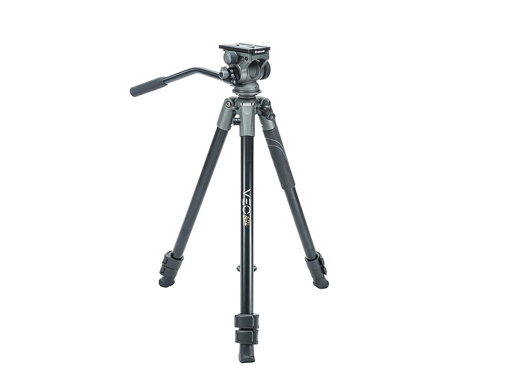 ［Vanguard］VEO 2PRO 263AV アルミ三脚
