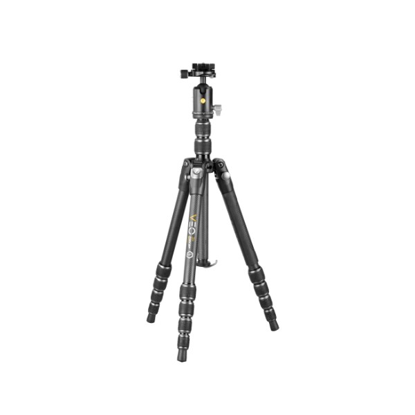 ［Vanguard］VEO 3T 235CBP カーボン三脚
