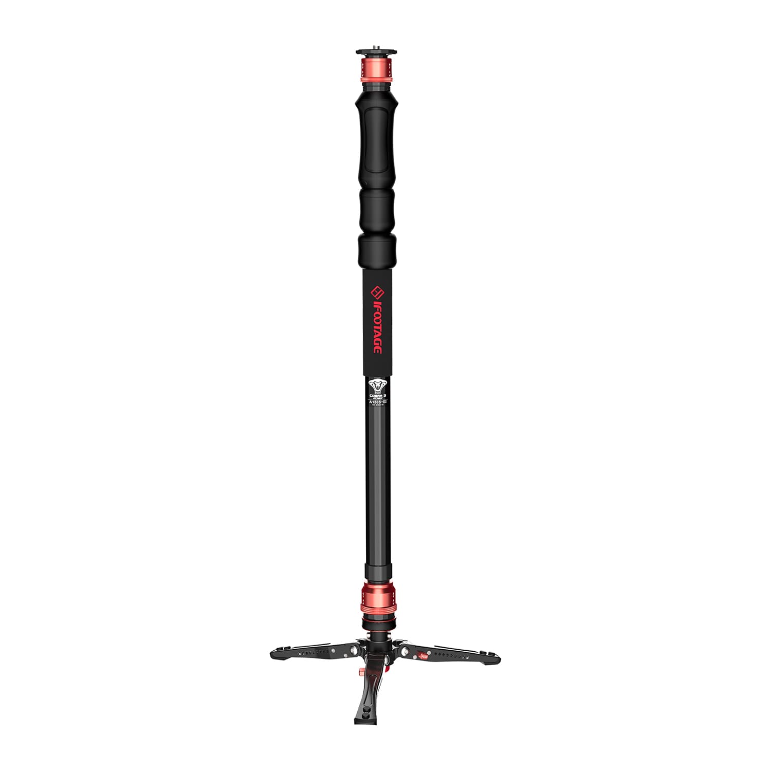 ［IFOOTAGE］COBRA3 Strike A150SIII