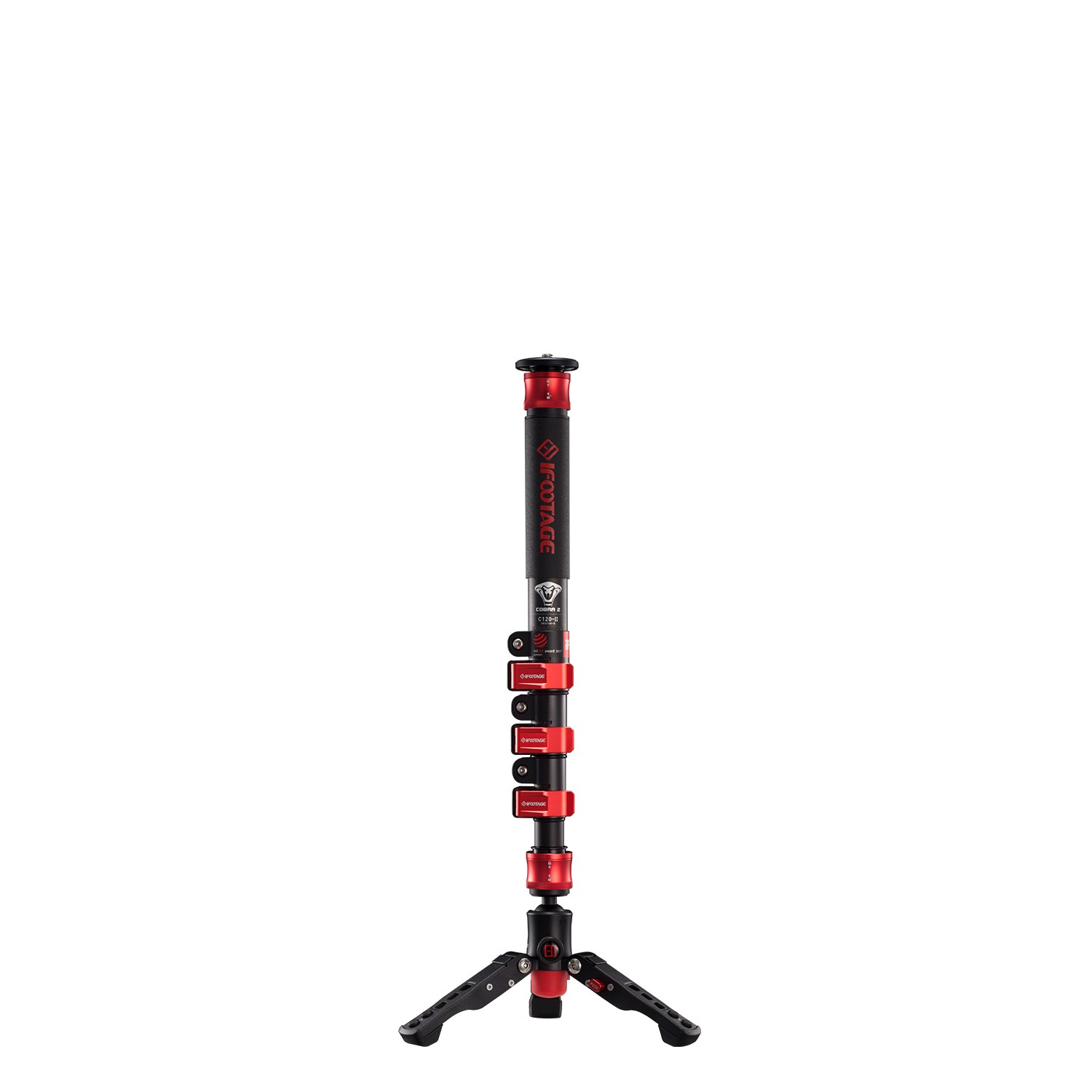 ［IFOOTAGE］ COBRA2 C120II