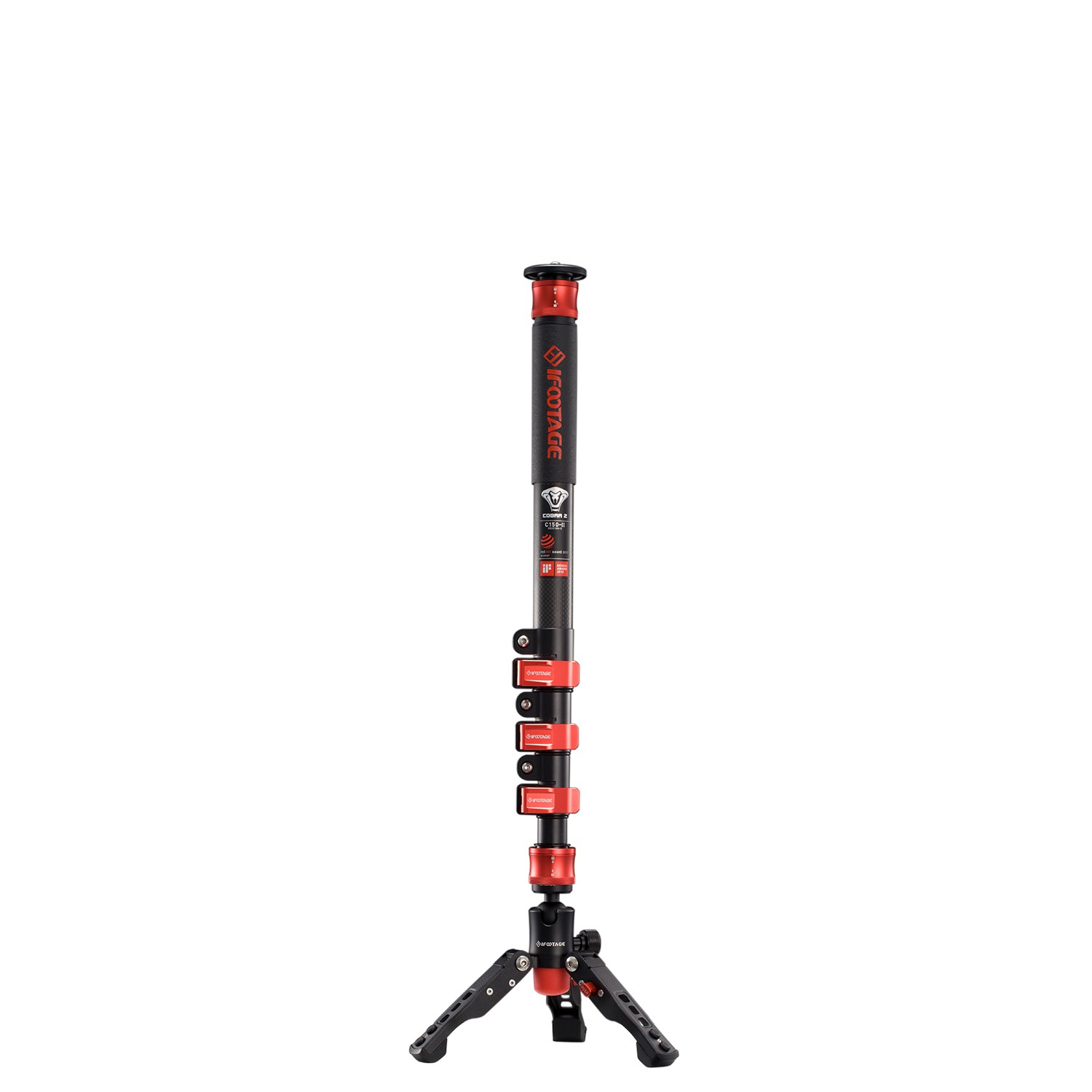 ［IFOOTAGE］ COBRA2 C150II