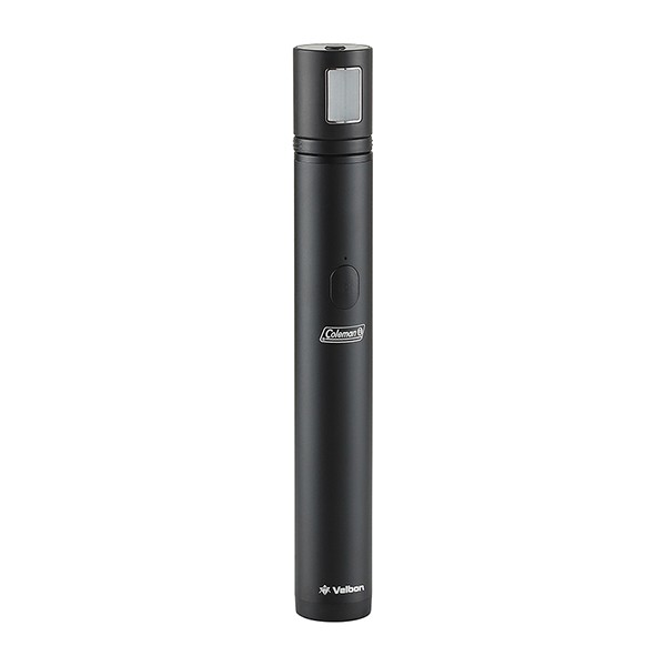 ［Velbon］Coleman Selfie Light One ブラック