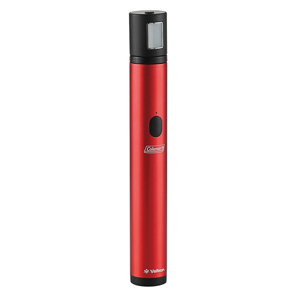 ［Velbon］Coleman Selfie Light One レッド