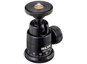 ［SLIK］SBH-280 BK N 自由雲台