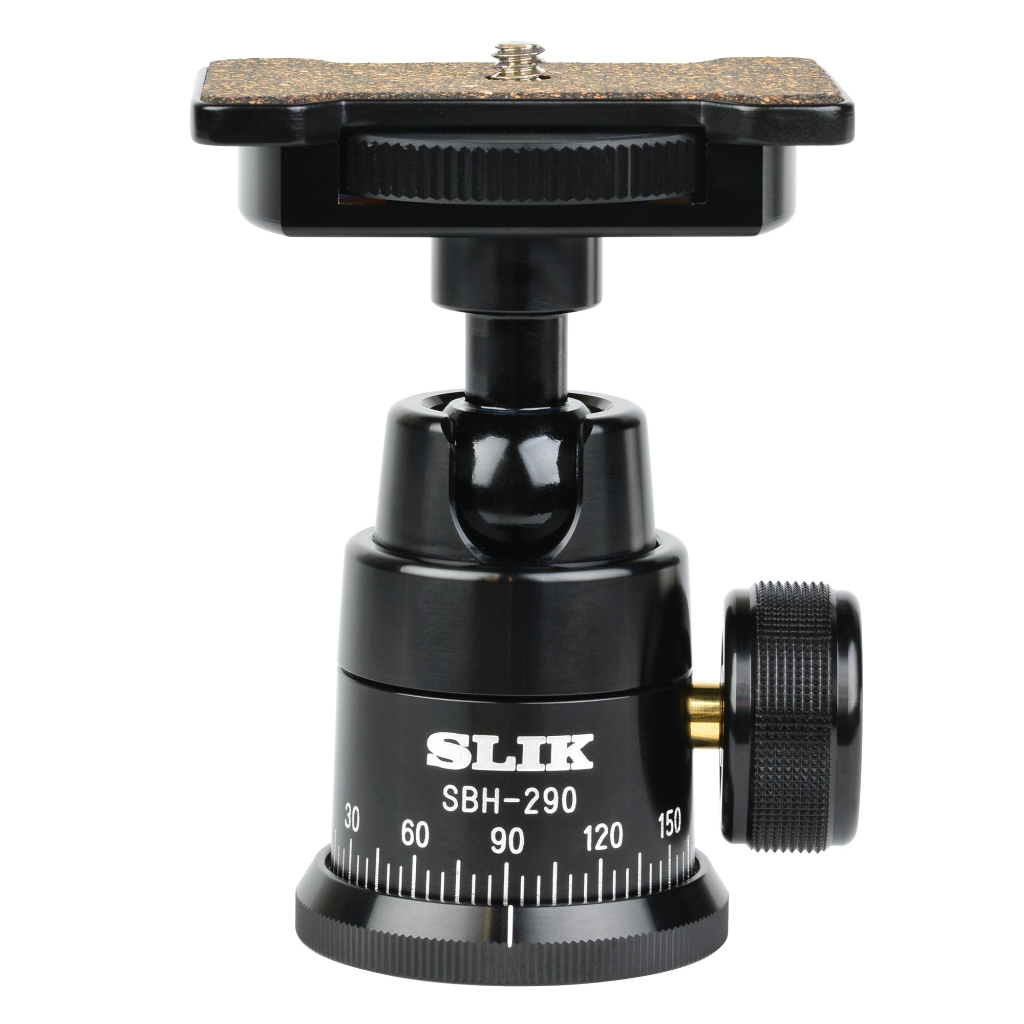 ［SLIK］雲台 SBH-290