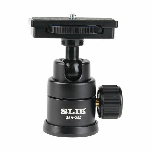 [SLIK] 自由雲台 SBH-255 DM