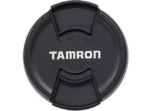 ［タムロン］レンズキャップ 72mm C1FF