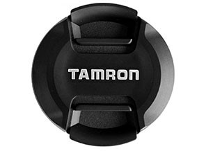 ［タムロン］レンズキャップ 67mm CF67