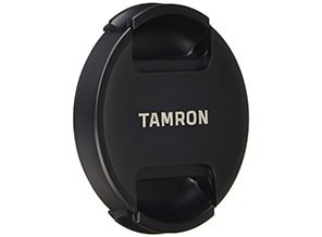 ［タムロン］レンズキャップ 62mm CF62II