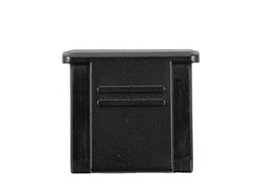 ［Nikon］アクセサリーシューカバー BS-1