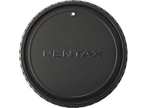 ［PENTAX］ボディマウントキャップ 645