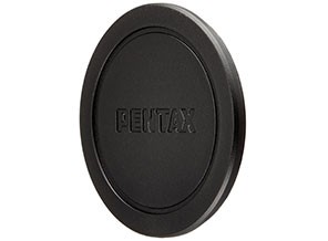 ［PENTAX］Qボディマウントカバー