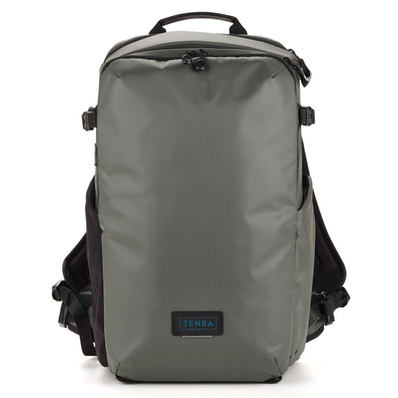 [ETSUMI] TENBA ソルスティス V2 スリングバッグ 20L グレー