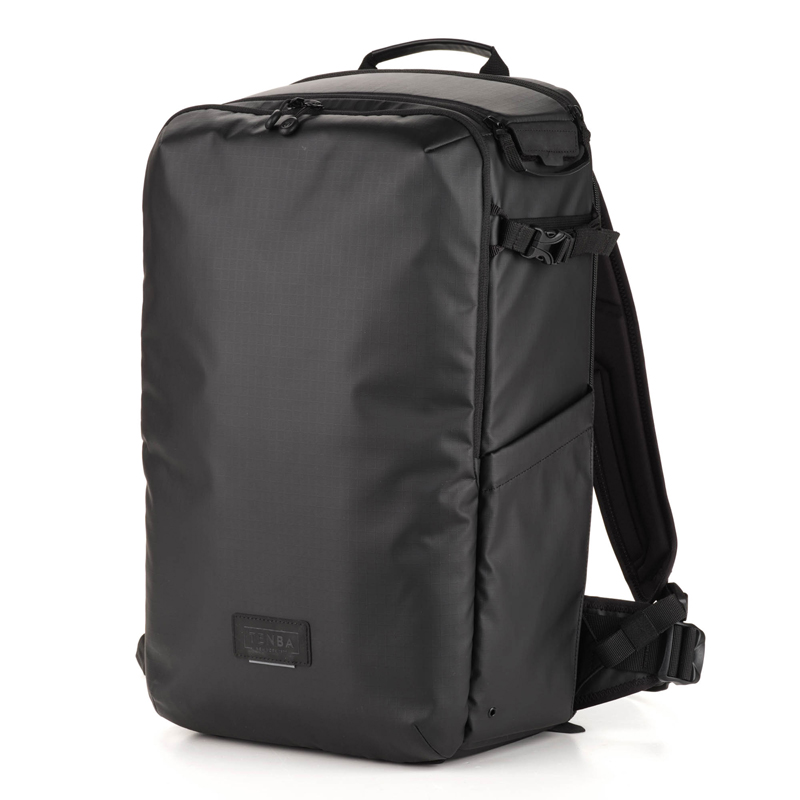 [ETSUMI] TENBA ソルスティス V2 スリングバッグ 24L ブラック