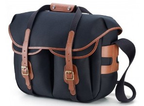 ［ETSUMI］VV505301-70 ビリンガム HADLEY LARGE PRO BLACK/TAN