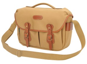 ［ETSUMI］VV505233-70 ビリンガム HADLEY PRO KHAKI/TAN