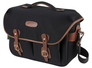 ［ETSUMI］VV588601-70 ビリンガム HADLEY ONE BLACK/TAN