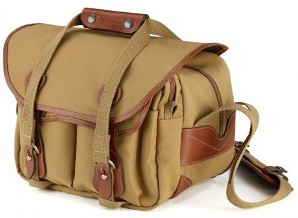 ［ETSUMI］VV502633-70 ビリンガム 225 KHAKI/TAN