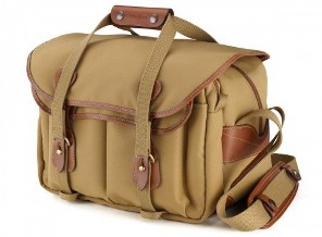 ［ETSUMI］VV503033-70 ビリンガム 335 KHAKI/TAN