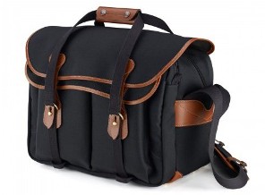 ［ETSUMI］VV503401-70 ビリンガム 445 BLACK/TAN