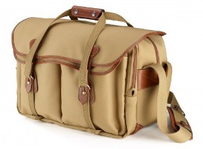 ［ETSUMI］VV504133-70 ビリンガム 555 KHAKI/TAN