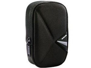 ［Vanguard］PAMPAS 6B BK ポーチ