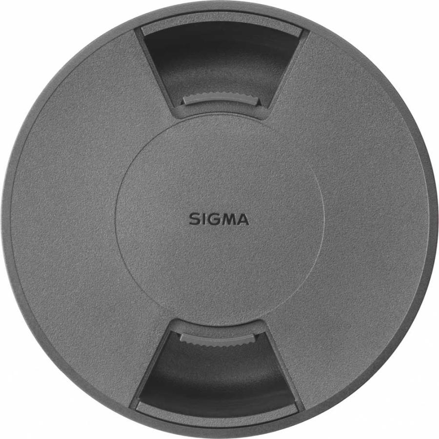 ［SIGMA］カバーレンズキャップ LC-1014-01