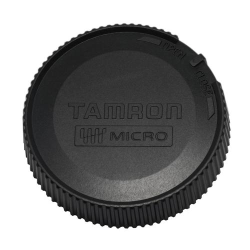 ［タムロン］レンズリアキャップ マイクロフォーサーズ用 CR-MFT