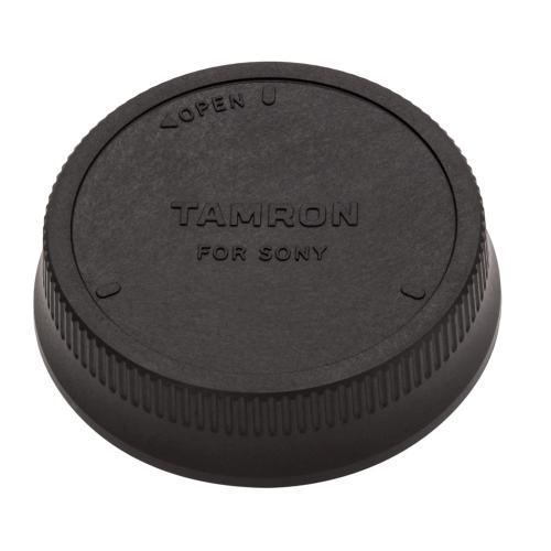 ［タムロン］レンズリアキャップ SONY A用 CR-AII
