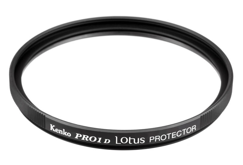 ［KENKO］PRO1D Lotus プロテクター 46mm