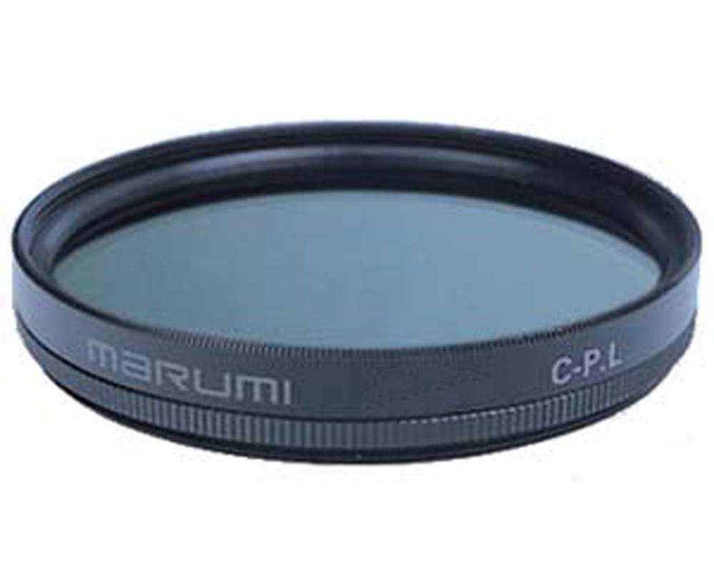 ［Marumi］C-PL サーキュラーPL ハンドル付 V28