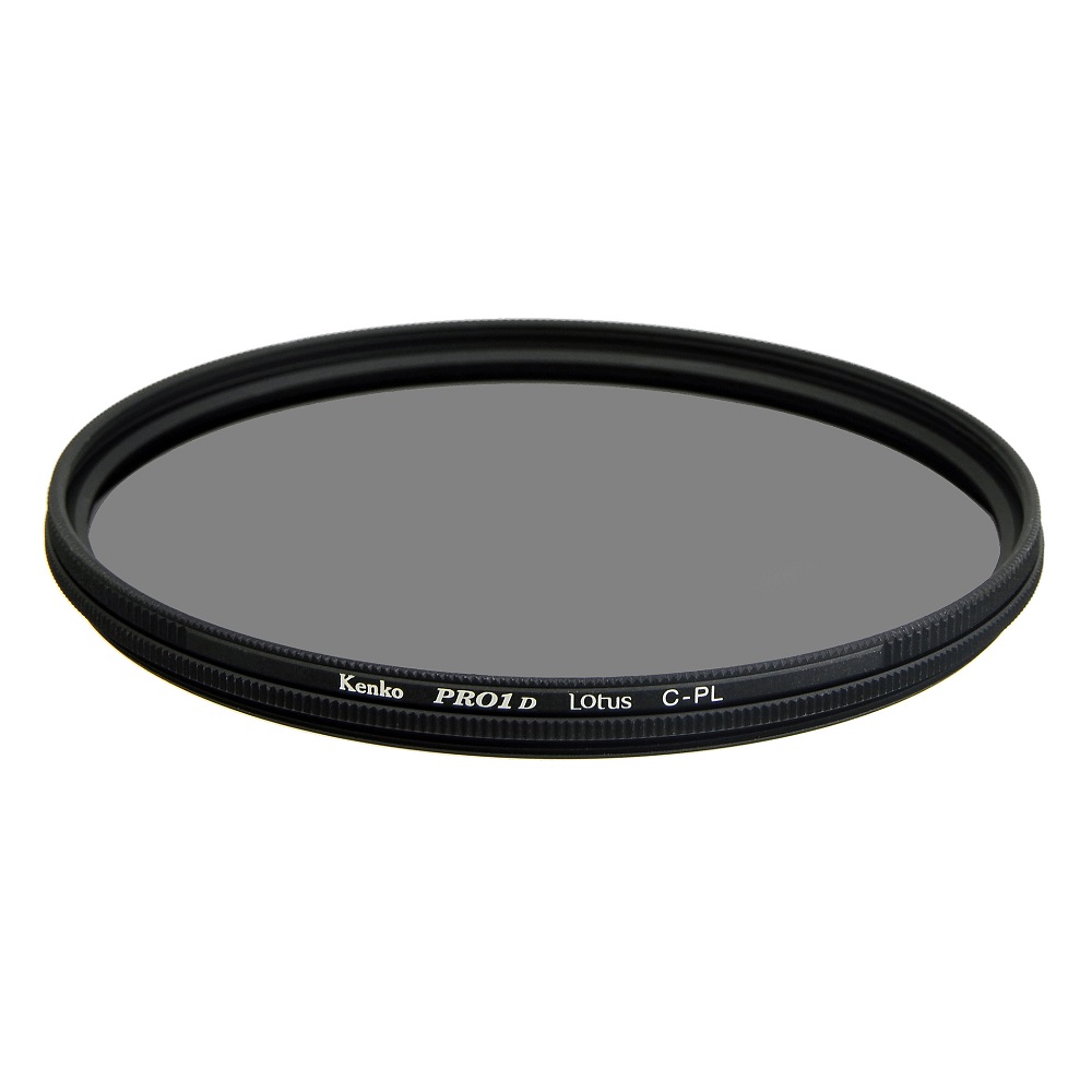 [KENKO] PRO1D Lotus C-PL 112MM