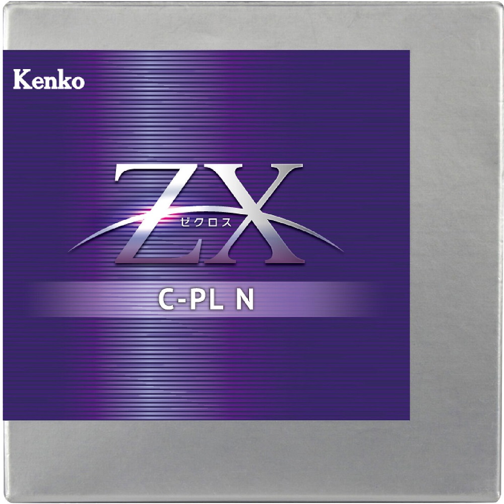 [KENKO] ZX ゼクロス C-PL N 86MM