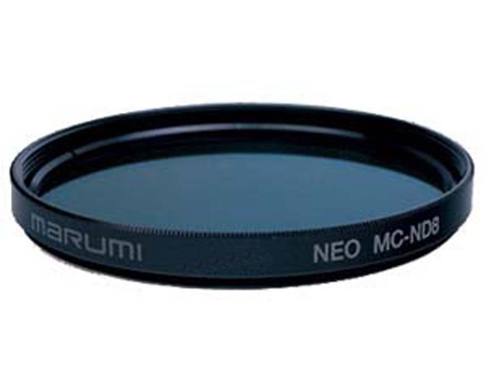 ［Marumi］NEO MC-ND8 V37