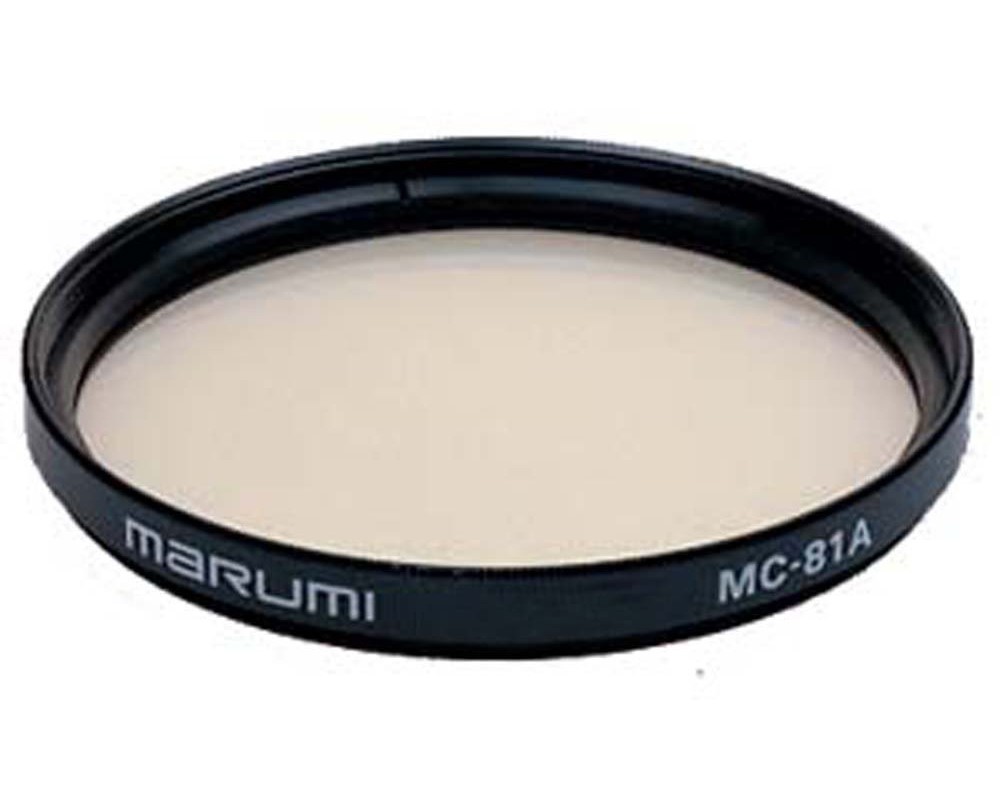 ［Marumi］81A 39ミリ（特注品）