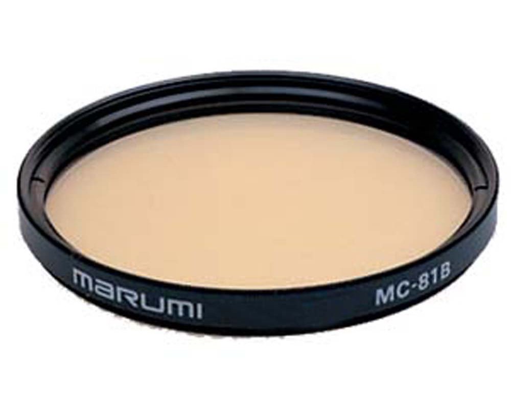 ［Marumi］81B 39ミリ（特注品）