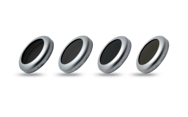［KENKO］アドバンスト ドローンフィルターIRNDキット FOR DJI MAVIC 2 ZOOM