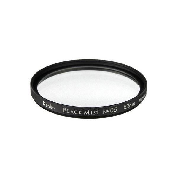 ［KENKO］ブラックミスト NO.05 52mm