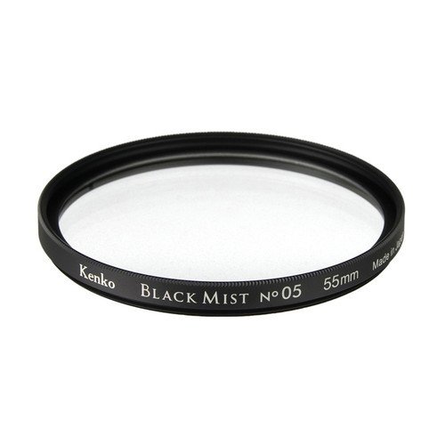 ［KENKO］ブラックミスト NO.05 55mm
