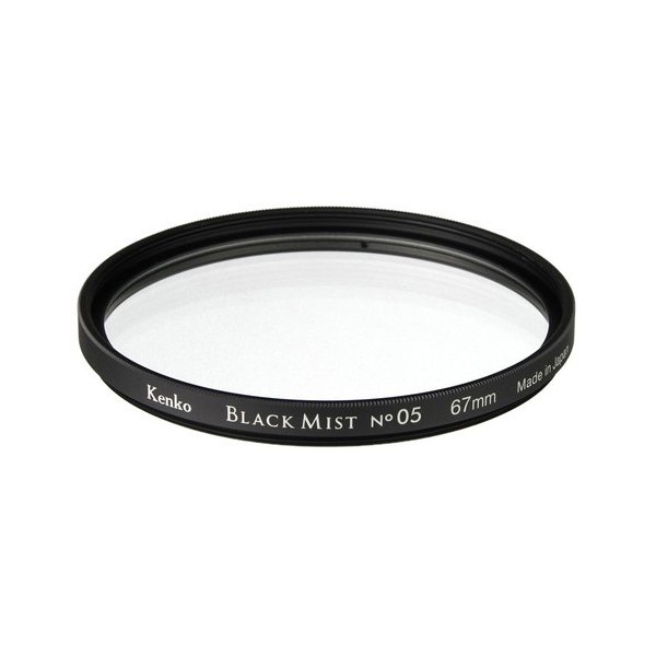 ［KENKO］ブラックミスト NO.05 67mm