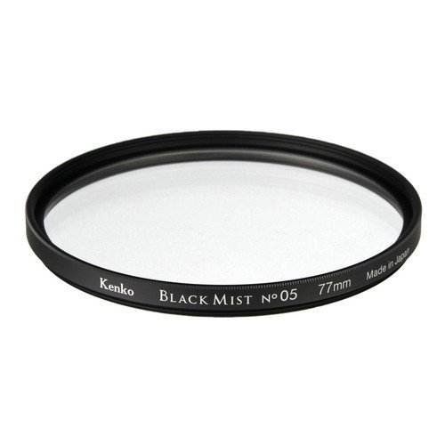 ［KENKO］ブラックミスト NO.05 77mm