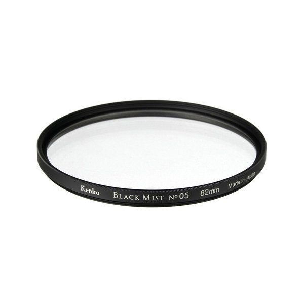 ［KENKO］ブラックミスト NO.05 82mm