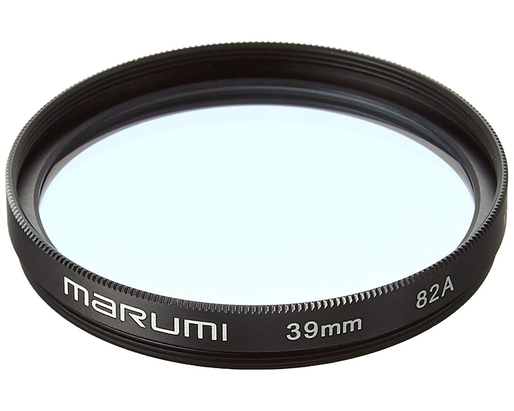 ［Marumi］82A 39ミリ（特注品）