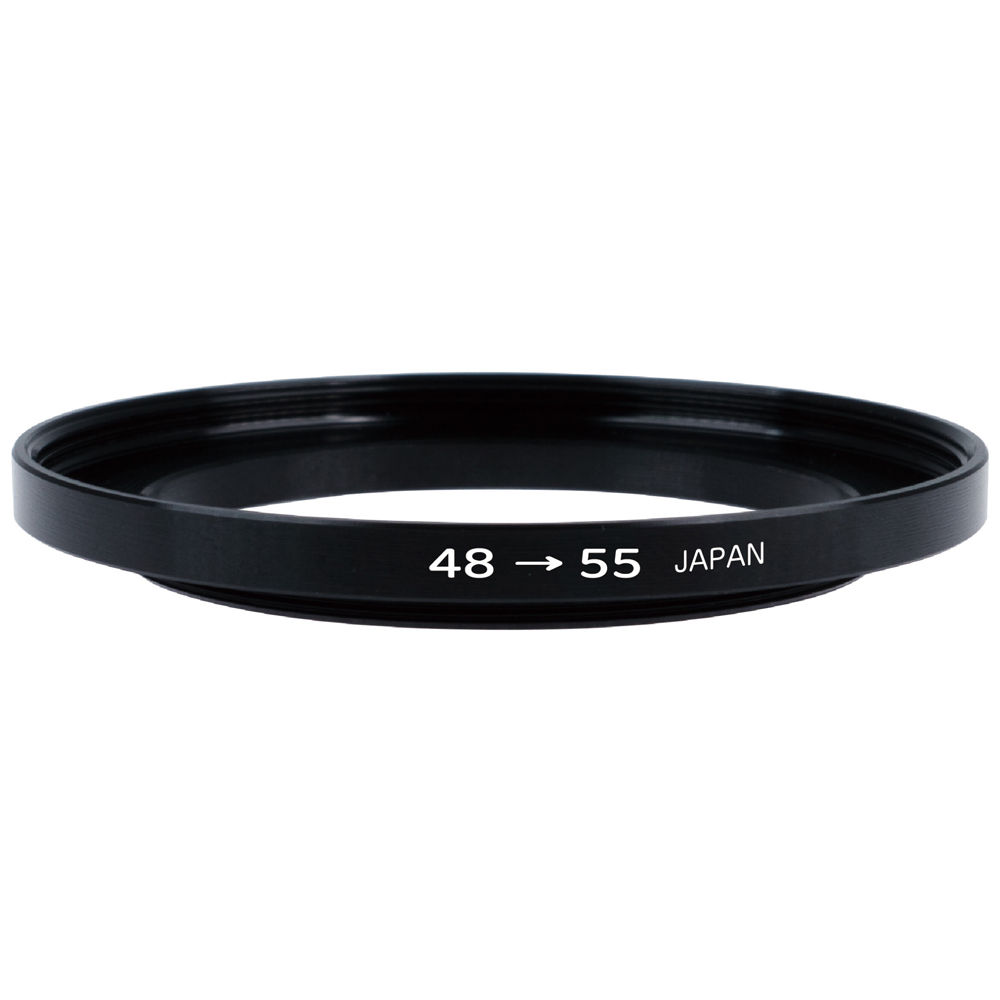 [Marumi] ステップアップリング /N 48-55mm