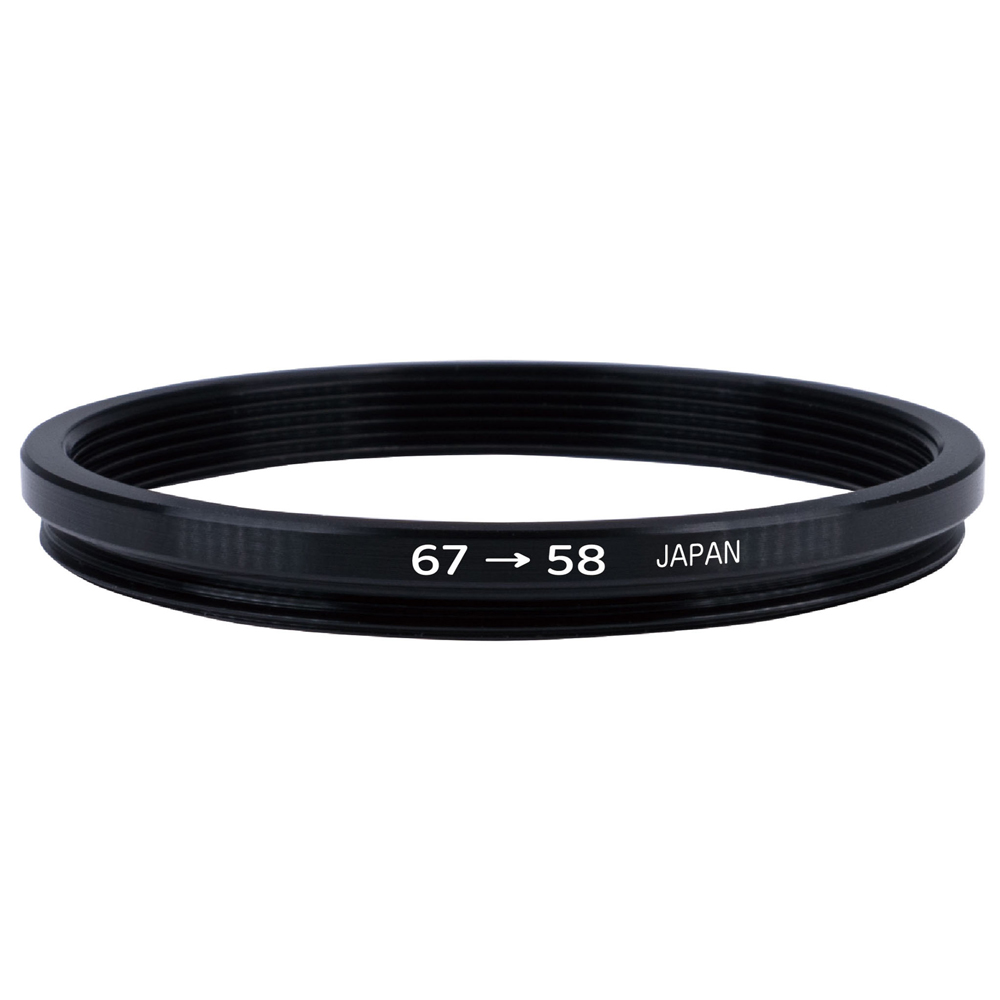 [Marumi] ステップダウンリング /N 67-58mm