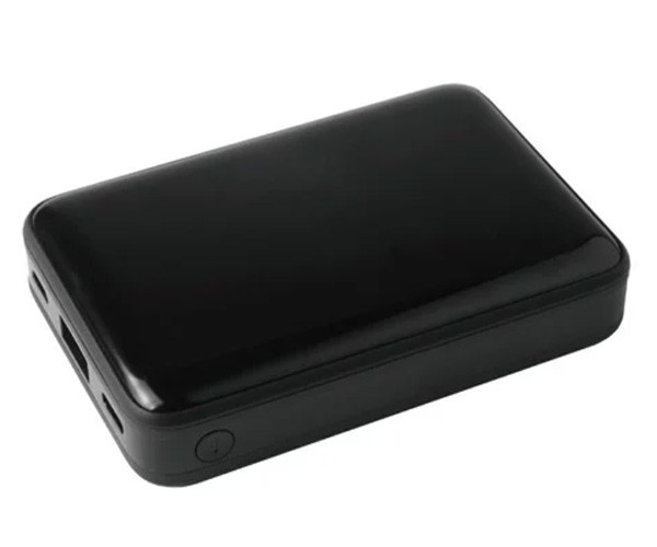 ［サップ］3E-MB7-BKモバイルバッテリ Platinum