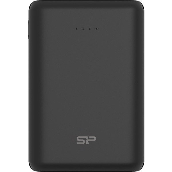 ［シリコンパワー］モバイルバッテリー SP10KMAPBKC10QCKJE